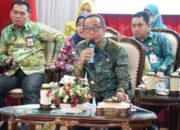 Angka Stunting dan Kemiskinan Ekstrim di HSS Menurun