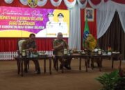 Pemkab HSS Gandeng Guru Olahraga Untuk Mencetak Atlet Sejak Dini