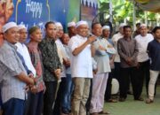 Diminta Masyarakat, Udin Anshar Siap Calonkan Diri Jadi Bupati HSS 2024-2029