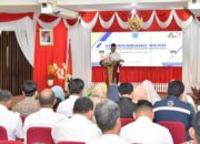 Akomodir Usulan Pembangunan, Pemkab HSS Gelar Musrenbang RKPD 2024 Tingkat Kabupaten