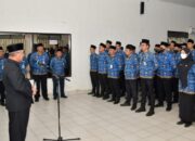 Bupati Fikry Lantik 315 Orang CPNS menjadi PNS di Kabupaten HSS