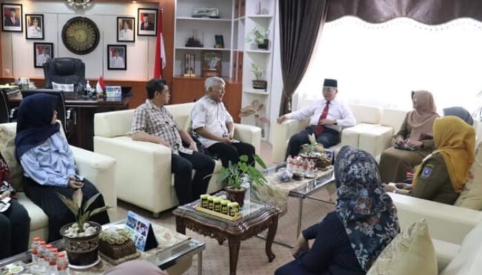IDAI Kalsel Usulkan Kabupaten HSS Jadi Lokasi Peringatan Hari Anak Nasional 2023