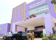 Dapat Mandat Kemenkes RI, RSUD Hasan Basry Kandangan Resmi Jadi RS Rujukan Pelayanan Stroke
