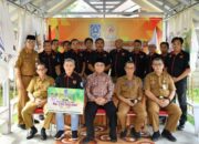 Pemkab HSS Kembali Salurkan Dana Hibah Untuk Organisasi di Bumi Rakat Mufakat