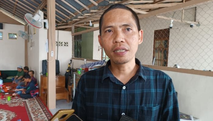 Dukung Kegiatan Keagamaan, Komisi III DPRD HSS Apresiasi PT AGM