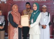 Syarat Bacaleg Lengkap, PKB HSS Optimis Tambah Perolehan Kursi di Pemilu 2024