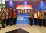 Membanggakan, Kabupaten HSS Masuk 12 Terbaik di Indonesia PPD 2023