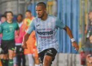 Barito Putera Dirumorkan Rekrut Striker Anyar Asal Negeri Samba