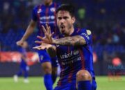 Transfer Liga 1, Barito Putera Dikaitkan Dengan Bek Timnas Filipina