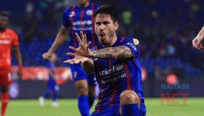 Transfer Liga 1, Barito Putera Dikaitkan Dengan Bek Timnas Filipina