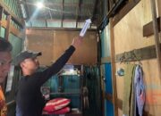 Pria 28 Tahun di Daha Selatan HSS Ditemukan Tewas Gantung Diri