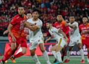 Leg Pertama Play-Off Liga Champions Asia, PSM Makassar Tahan Imbang Bali United