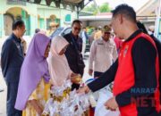 Dinas Perdagangan Kalsel Apresiasi Upaya Pemkab HSS Dalam Pemenuhan Kebutuhan Pokok Masyarakat