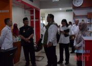 Tim Ombudsman RI Sebut Fasilitas Layanan MPP HSS Cukup Lengkap