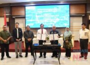 Tingkatkan Kualitas Dokter, Pemkab HSS Jalin MoU Bersama Universitas Brawijaya