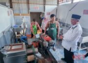 Dorong Peningkatan Usaha Lokal, Bupati HSS Sambangi Pelaku UMKM di Daha Utara