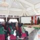 Ratusan mahasiswa HSS yang berprestasi mendapatkan bantuan penghargaan dari Pemkab HSS.