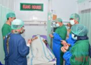 RSUD Brigjend Hasan Basry Kandangan Buka Layanan Operasi Bedah Saraf