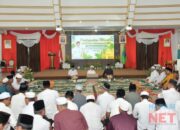 Pemkab HSS Gelar Peringatan Maulid Nabi Muhammad SAW