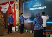 Pemkab HSS Bentuk Tim CSIRT Untuk Perkuat Keamanan Siber