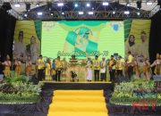 Puncak Harjad Ke-73 HSS Jadi Momentum Untuk Memajukan Daerah