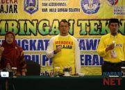 Dongkrak SDM Guru Penggerak, Disdikbud HSS Gelar Bimtek Peningkatan Wawasan
