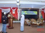 Pj Bupati HSS Ajak Pemilih Pemula Gunakan Hak Suara Pada Pemilu 2024