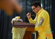 Harjad Ke-73, Ketua DPRD Apresiasi Berbagai Capaian Prestasi Kabupaten HSS