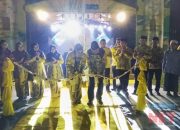 Sarana Promosi Potensi Lokal, Event HSS Expo 2023 Resmi Dibuka