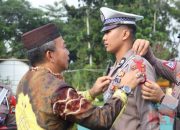 Amankan Nataru, Polres Tapin Libatkan 250 Personil Gabungan Dalam Operasi Lilin Intan 2023