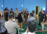 Sukseskan Pemilu 2024, Pemkab HSS Siagakan Fasilitas Kesehatan dan Patroli Ambulan