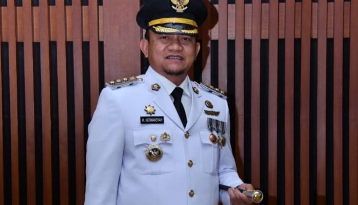 Pekan Panutan Pajak, Pj Bupati HSS Ajak Masyarakat Laporkan SPT Tahunan Tepat Waktu