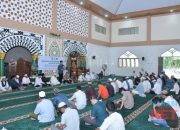 Plh Bupati HSS Sebut Pembinaan Mualaf Tanggung Jawab Seluruh Umat Muslim