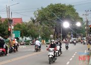 ETLE Diterapkan, Satlantas Polres HSS Temukan Ratusan Pelanggar Setiap Hari
