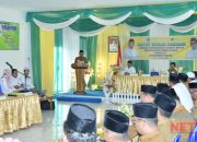 Rakerda LPTQ, Sekda HSS Sebut Pengembangan Al Qur’an Tanggung Jawab Bersama
