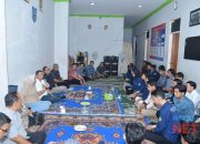 Pj Bupati HSS Silaturahmi Bersama Mahasiswa di Asrama Malaris Malang