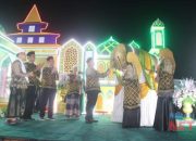 MTQ Nasional Ke-49 Tingkat Kabupaten HSS Resmi Digelar