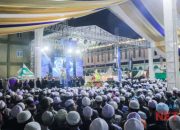Ponpes Dalpa Kandangan HSS Gelar Opening Perayaan Milad ke-14