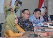 Sering Terganggu Banjir, Pemkab HSS Rencanakan Relokasi Puskesmas Bajayau