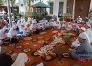TQA Rumah Iqro Tahfidz Tapin Gelar Khataman Qur’an dan Buka Puasa Bersama