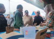 Jelang Perayaan Idul Fitri, Pj Bupati HSS Pastikan Stok dan Harga Bahan Pokok Stabil