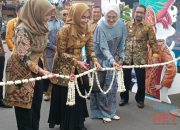 Ajang Promosi UMKM, Amuntai Expo 2024 Resmi Dibuka