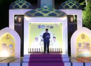 Pemkab HSS Gelar Festival Kemilau Ramadhan Tahun 2024