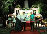 Pj Bupati HSS Resmi Tutup Festival Kemilau Ramadhan 2024