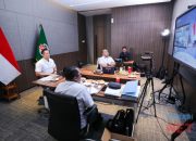Implementasi GovTech, Kementerian ATR/BPN Dukung Penerapan Sertifikat Elektronik Lewat Portal INA Digital