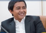 Presiden Jokowi Resmi Tunjuk Wamen ATR/Waka BPN Sebagai Plt. Wakil Kepala Otorita IKN