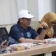 Sekda HSS, Muhammad Noor pimpin rakor bersama BPJS CABANG Barabai.
