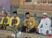 Hadiri Rapat Program Kerja, Pj Bupati HSS Komitmen Dukung MUI Padang Batung