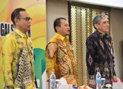 Tingkatkan Implementasi Kualitas Layanan Publik, Pj Bupati HSS Buka Kegiatan Pendampingan SAKIP
