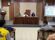 Jadi Tuan Rumah PESODA Kalsel 2024, Pemkab HSS Gelar Rapat Koordinasi Persiapan